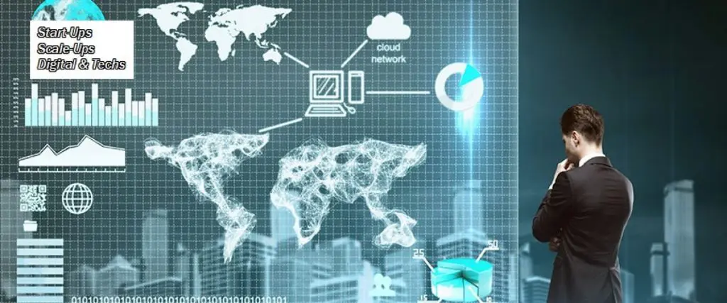 Sources d'informations internationales
