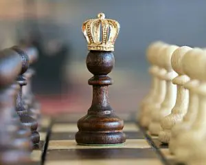 Stratégie de conquête de marché