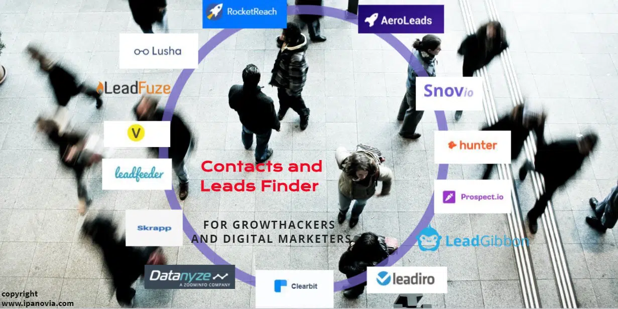Lead generation Business solutions