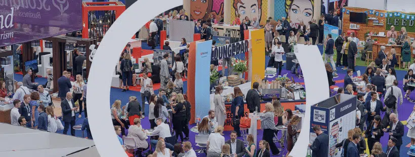 Salons Internationaux