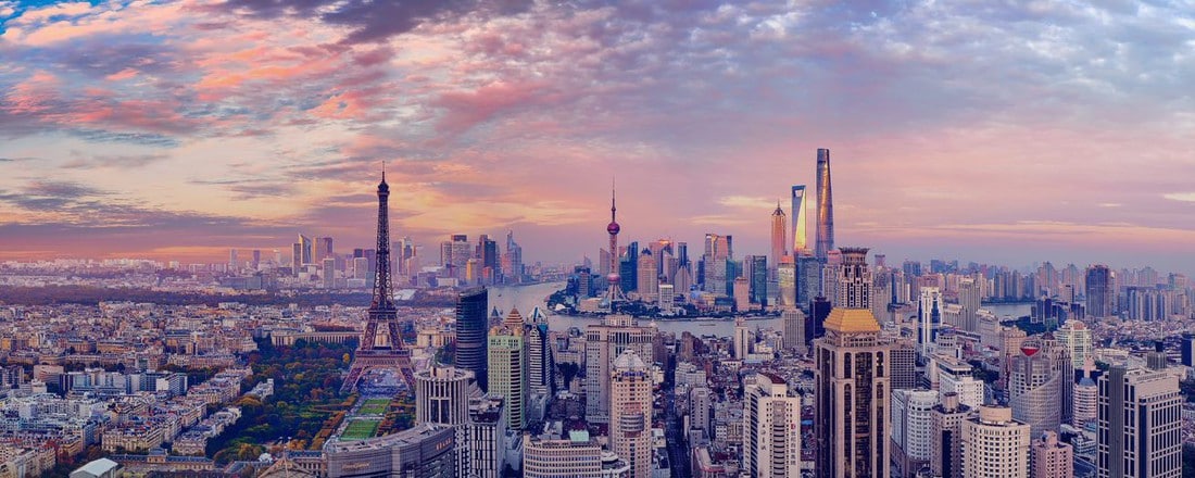 Consultant relations internationales