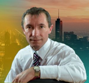 Emmanuel Facovi Directeur du Développement International Externalisé