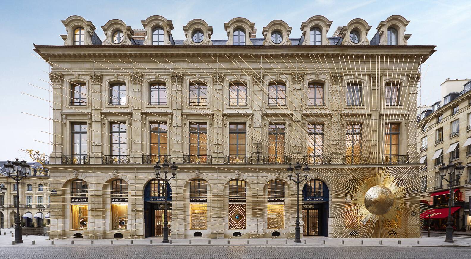 Les enjeux internationaux de LVMH