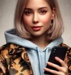Gen Z Girl