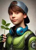 Gen Z Ecologie