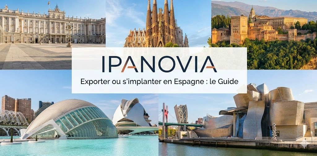 Exporter en Espagne